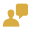 speech icon